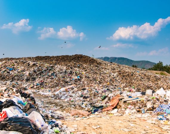 Things to look out for this year in the waste industry
